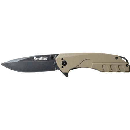 Smiths Battleplan Desert Tan 50995 | Zoro